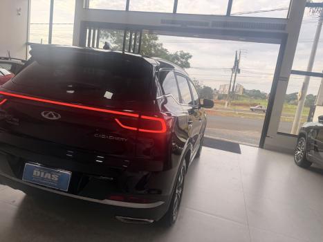 CHERY Tiggo 7 Pro 1.6 16V 4P TGDI DCT MAX DRIVE TURBO AUTOMTICO, Foto 6