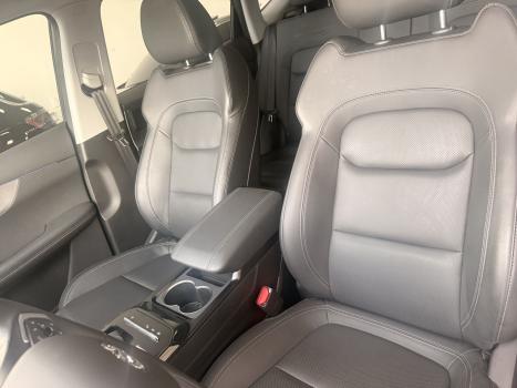 CHERY Tiggo 7 Pro 1.6 16V 4P TGDI DCT MAX DRIVE TURBO AUTOMTICO, Foto 8