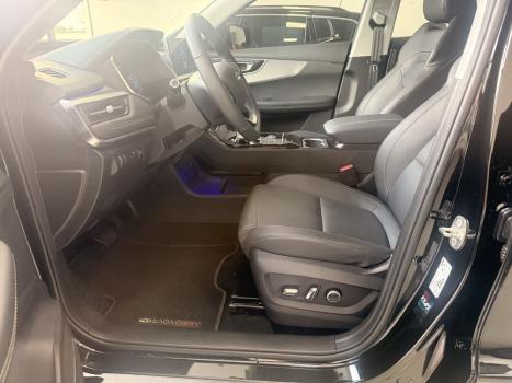 CHERY Tiggo 7 Pro 1.6 16V 4P TGDI DCT MAX DRIVE TURBO AUTOMTICO, Foto 10