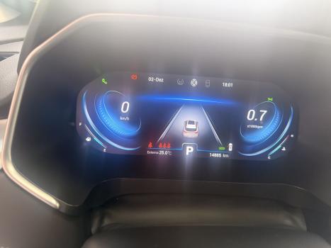 CHERY Tiggo 7 Pro 1.6 16V 4P TGDI DCT MAX DRIVE TURBO AUTOMTICO, Foto 11