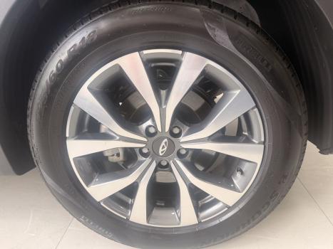 CHERY Tiggo 7 Pro 1.6 16V 4P TGDI DCT MAX DRIVE TURBO AUTOMTICO, Foto 12