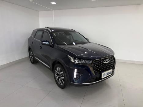 CHERY Tiggo 7 Pro 1.6 16V 4P TGDI DCT TURBO AUTOM�TICO, Foto 1