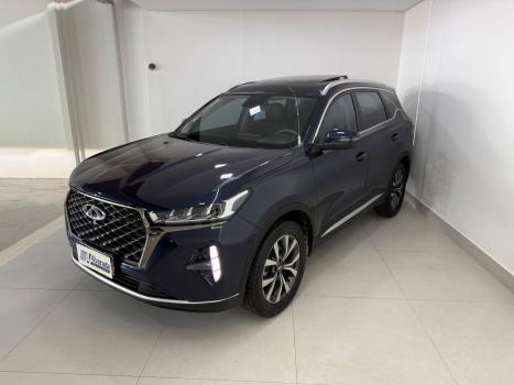 CHERY Tiggo 7 Pro 1.6 16V 4P TGDI DCT TURBO AUTOM�TICO, Foto 3