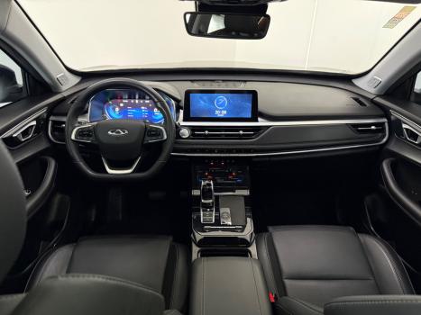CHERY Tiggo 7 Pro 1.6 16V 4P TGDI DCT TURBO AUTOM�TICO, Foto 4