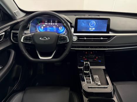 CHERY Tiggo 7 Pro 1.6 16V 4P TGDI DCT TURBO AUTOM�TICO, Foto 5