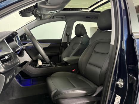 CHERY Tiggo 7 Pro 1.6 16V 4P TGDI DCT TURBO AUTOM�TICO, Foto 8