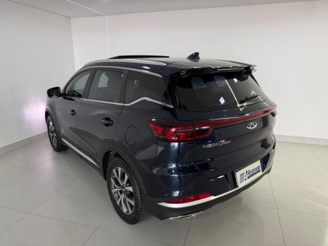 CHERY Tiggo 7 Pro 1.6 16V 4P TGDI DCT TURBO AUTOM�TICO, Foto 11