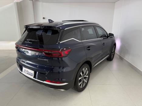 CHERY Tiggo 7 Pro 1.6 16V 4P TGDI DCT TURBO AUTOM�TICO, Foto 12