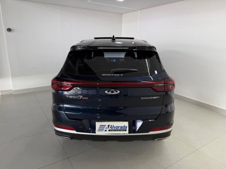 CHERY Tiggo 7 Pro 1.6 16V 4P TGDI DCT TURBO AUTOM�TICO, Foto 13