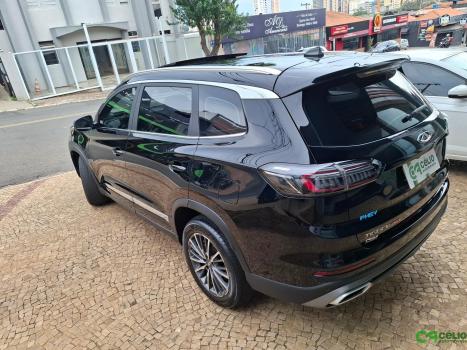 CHERY Tiggo 7 Pro 1.6 16V 4P TGDI DCT MAX DRIVE TURBO AUTOM�TICO, Foto 4