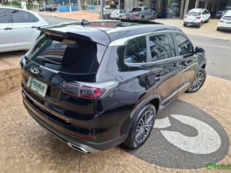 CHERY Tiggo 7 Pro 1.6 16V 4P TGDI DCT MAX DRIVE TURBO AUTOM�TICO, Foto 5