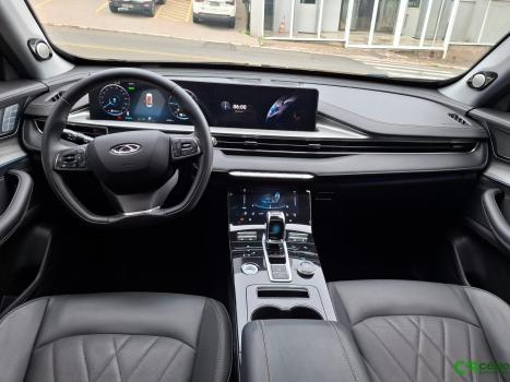 CHERY Tiggo 7 Pro 1.6 16V 4P TGDI DCT MAX DRIVE TURBO AUTOM�TICO, Foto 8