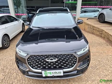 CHERY Tiggo 7 Pro 1.6 16V 4P TGDI DCT MAX DRIVE TURBO AUTOM�TICO, Foto 15