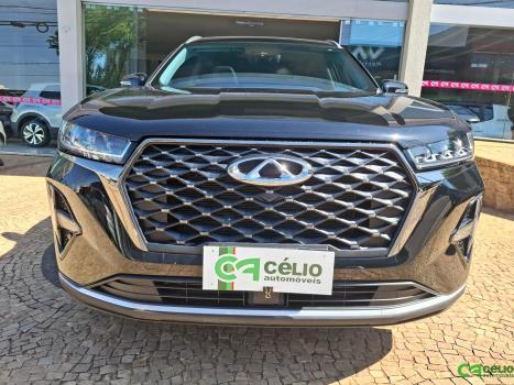 CHERY Tiggo 7 Pro 1.6 16V 4P TGDI DCT MAX DRIVE TURBO AUTOM�TICO, Foto 7