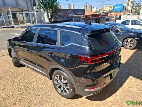 CHERY Tiggo 7 Pro 1.6 16V 4P TGDI DCT MAX DRIVE TURBO AUTOM�TICO, Foto 9