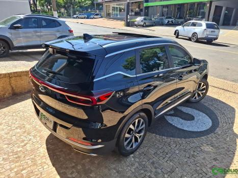 CHERY Tiggo 7 Pro 1.6 16V 4P TGDI DCT MAX DRIVE TURBO AUTOM�TICO, Foto 12