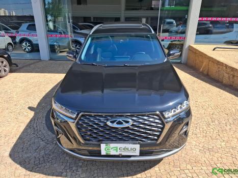 CHERY Tiggo 7 Pro 1.6 16V 4P TGDI DCT MAX DRIVE TURBO AUTOM�TICO, Foto 13