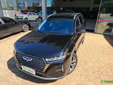 CHERY Tiggo 7 Pro 1.6 16V 4P TGDI DCT MAX DRIVE TURBO AUTOM�TICO, Foto 15