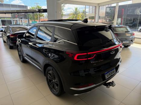 CHERY Tiggo 7 Pro 1.5 16V 4P TCI FLEX HYBRID MAX DRIVE AUTOM�TICO CVT, Foto 3