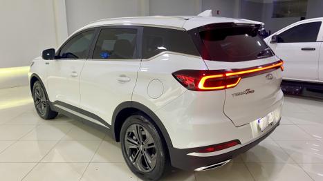 CHERY Tiggo 7 Pro 1.5 16V 4P TCI FLEX HYBRID MAX DRIVE AUTOM�TICO CVT, Foto 2