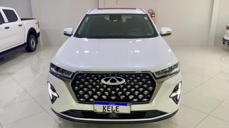 CHERY Tiggo 7 Pro 1.5 16V 4P TCI FLEX HYBRID MAX DRIVE AUTOM�TICO CVT, Foto 3