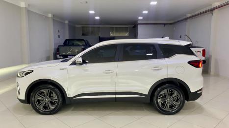 CHERY Tiggo 7 Pro 1.5 16V 4P TCI FLEX HYBRID MAX DRIVE AUTOM�TICO CVT, Foto 4