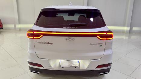 CHERY Tiggo 7 Pro 1.5 16V 4P TCI FLEX HYBRID MAX DRIVE AUTOM�TICO CVT, Foto 5