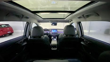 CHERY Tiggo 7 Pro 1.5 16V 4P TCI FLEX HYBRID MAX DRIVE AUTOM�TICO CVT, Foto 7