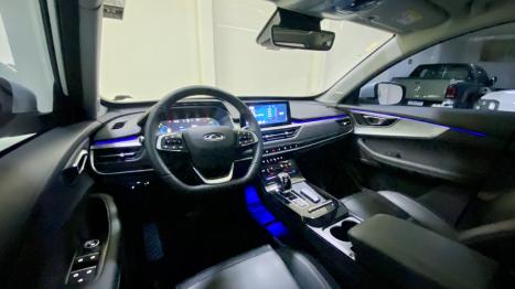 CHERY Tiggo 7 Pro 1.5 16V 4P TCI FLEX HYBRID MAX DRIVE AUTOM�TICO CVT, Foto 9