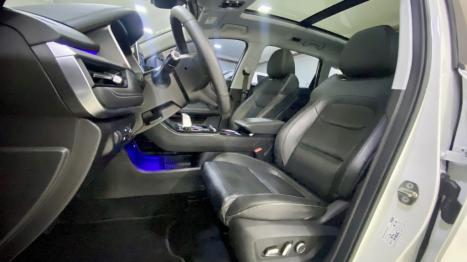 CHERY Tiggo 7 Pro 1.5 16V 4P TCI FLEX HYBRID MAX DRIVE AUTOM�TICO CVT, Foto 10