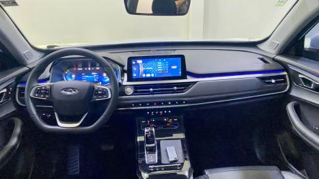 CHERY Tiggo 7 Pro 1.5 16V 4P TCI FLEX HYBRID MAX DRIVE AUTOM�TICO CVT, Foto 11