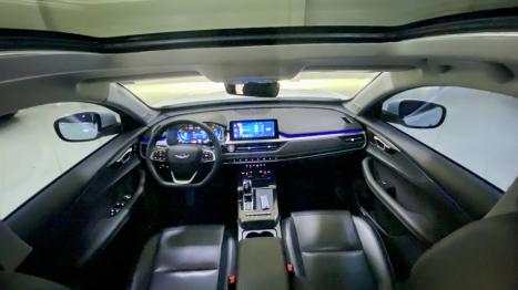 CHERY Tiggo 7 Pro 1.5 16V 4P TCI FLEX HYBRID MAX DRIVE AUTOM�TICO CVT, Foto 12