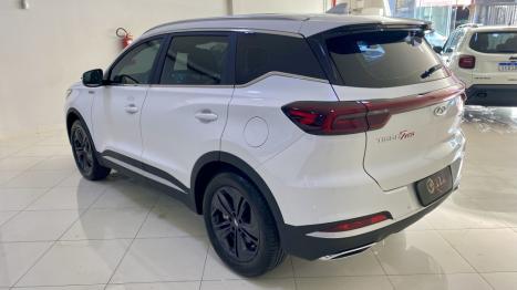 CHERY Tiggo 7 Pro 1.5 16V 4P TCI FLEX HYBRID AUTOM�TICO CVT, Foto 2