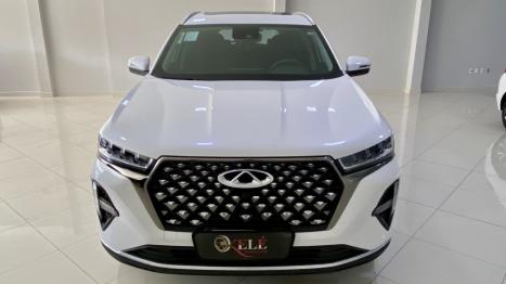 CHERY Tiggo 7 Pro 1.5 16V 4P TCI FLEX HYBRID AUTOM�TICO CVT, Foto 3