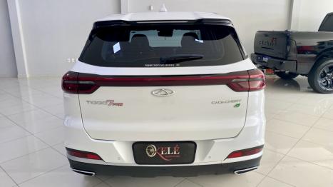 CHERY Tiggo 7 Pro 1.5 16V 4P TCI FLEX HYBRID AUTOM�TICO CVT, Foto 5