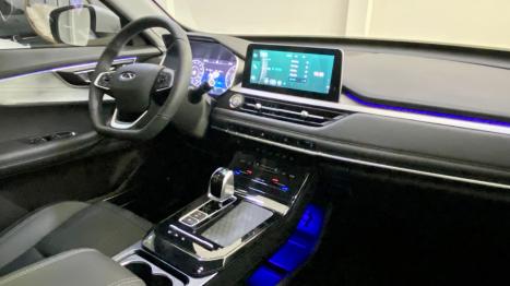 CHERY Tiggo 7 Pro 1.5 16V 4P TCI FLEX HYBRID AUTOM�TICO CVT, Foto 6