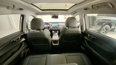 CHERY Tiggo 7 Pro 1.5 16V 4P TCI FLEX HYBRID AUTOM�TICO CVT, Foto 7