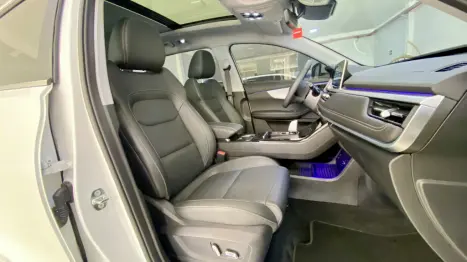 CHERY Tiggo 7 Pro 1.5 16V 4P TCI FLEX HYBRID AUTOM�TICO CVT, Foto 8