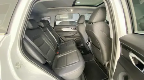 CHERY Tiggo 7 Pro 1.5 16V 4P TCI FLEX HYBRID AUTOM�TICO CVT, Foto 11