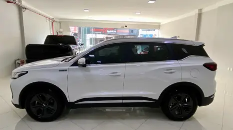 CHERY Tiggo 7 Pro 1.5 16V 4P TCI FLEX HYBRID AUTOM�TICO CVT, Foto 12
