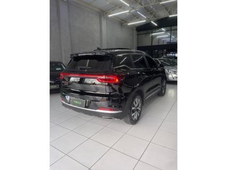 CHERY Tiggo 7 Pro 1.6 16V 4P TGDI DCT MAX DRIVE TURBO AUTOM�TICO, Foto 4