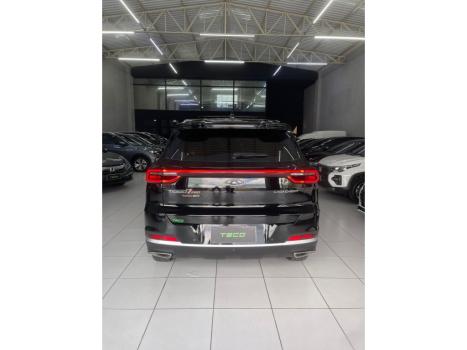 CHERY Tiggo 7 Pro 1.6 16V 4P TGDI DCT MAX DRIVE TURBO AUTOM�TICO, Foto 5