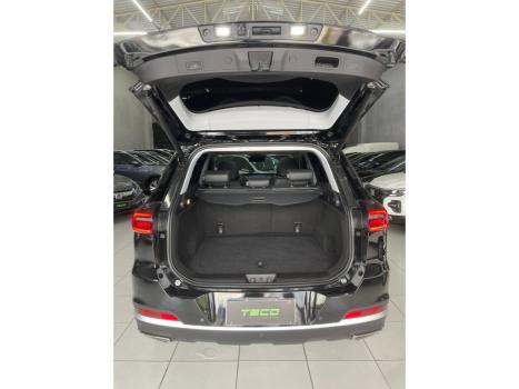 CHERY Tiggo 7 Pro 1.6 16V 4P TGDI DCT MAX DRIVE TURBO AUTOM�TICO, Foto 8