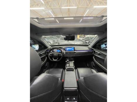 CHERY Tiggo 7 Pro 1.6 16V 4P TGDI DCT MAX DRIVE TURBO AUTOM�TICO, Foto 13