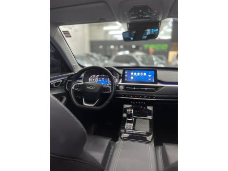 CHERY Tiggo 7 Pro 1.6 16V 4P TGDI DCT MAX DRIVE TURBO AUTOM�TICO, Foto 14