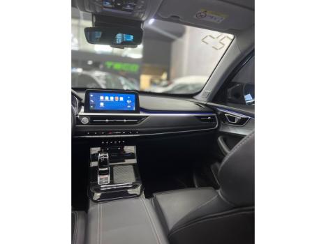 CHERY Tiggo 7 Pro 1.6 16V 4P TGDI DCT MAX DRIVE TURBO AUTOM�TICO, Foto 15