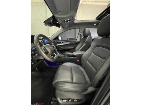 CHERY Tiggo 7 Pro 1.6 16V 4P TGDI DCT MAX DRIVE TURBO AUTOM�TICO, Foto 16