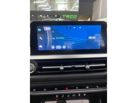 CHERY Tiggo 7 Pro 1.6 16V 4P TGDI DCT MAX DRIVE TURBO AUTOM�TICO, Foto 21