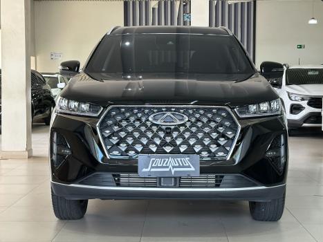 CHERY Tiggo 7 Pro 1.6 16V 4P TGDI DCT MAX DRIVE TURBO AUTOM�TICO, Foto 1