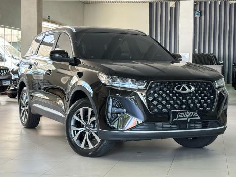 CHERY Tiggo 7 Pro 1.6 16V 4P TGDI DCT MAX DRIVE TURBO AUTOM�TICO, Foto 2